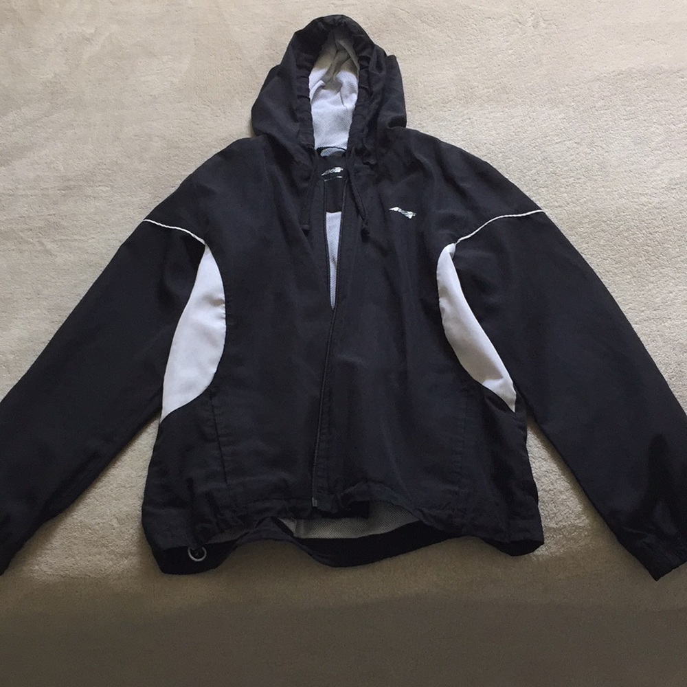 Avia vintage windbreaker